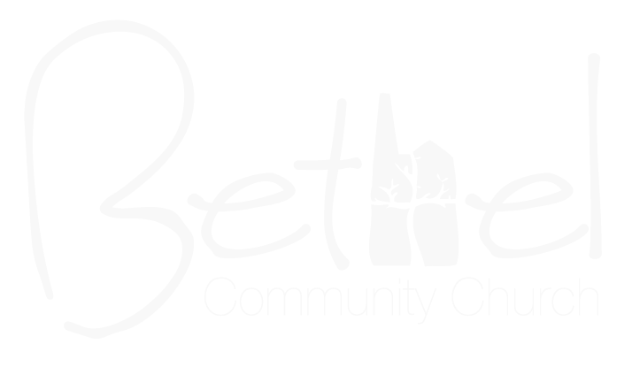 Bethel Community Church logo